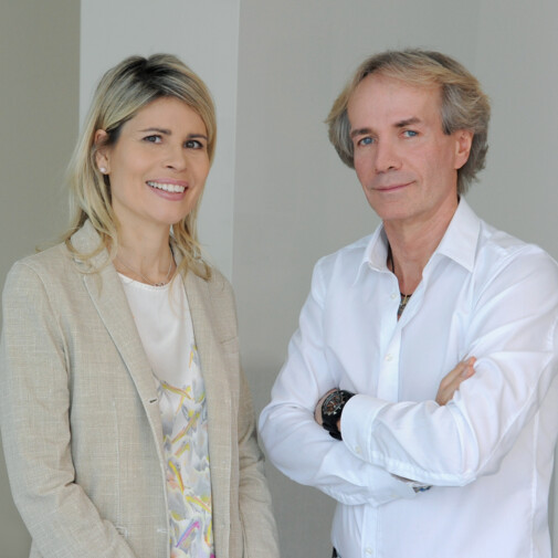 Karl Moser & Claudia Moser